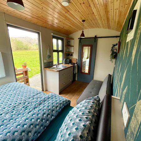 Stepping Stones Glamping Little Red Hotel Bantry Luaran gambar